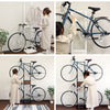 自転車スタンド Lex(レック) 2台用.|s4